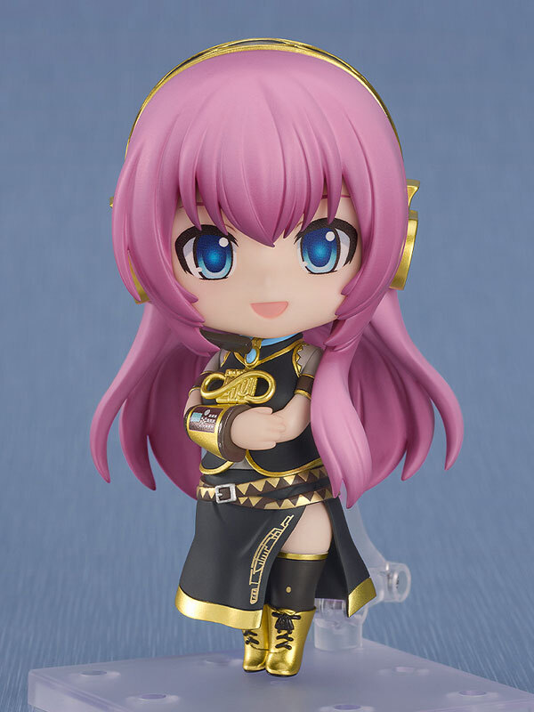 黏土人  巡音流歌 2.0 Nendoroid Character Vocal Series 03 Megurine Luka 2.0 NEN2842