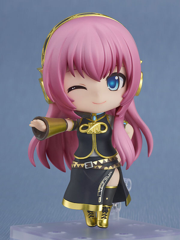 黏土人  巡音流歌 2.0 Nendoroid Character Vocal Series 03 Megurine Luka 2.0 NEN2842