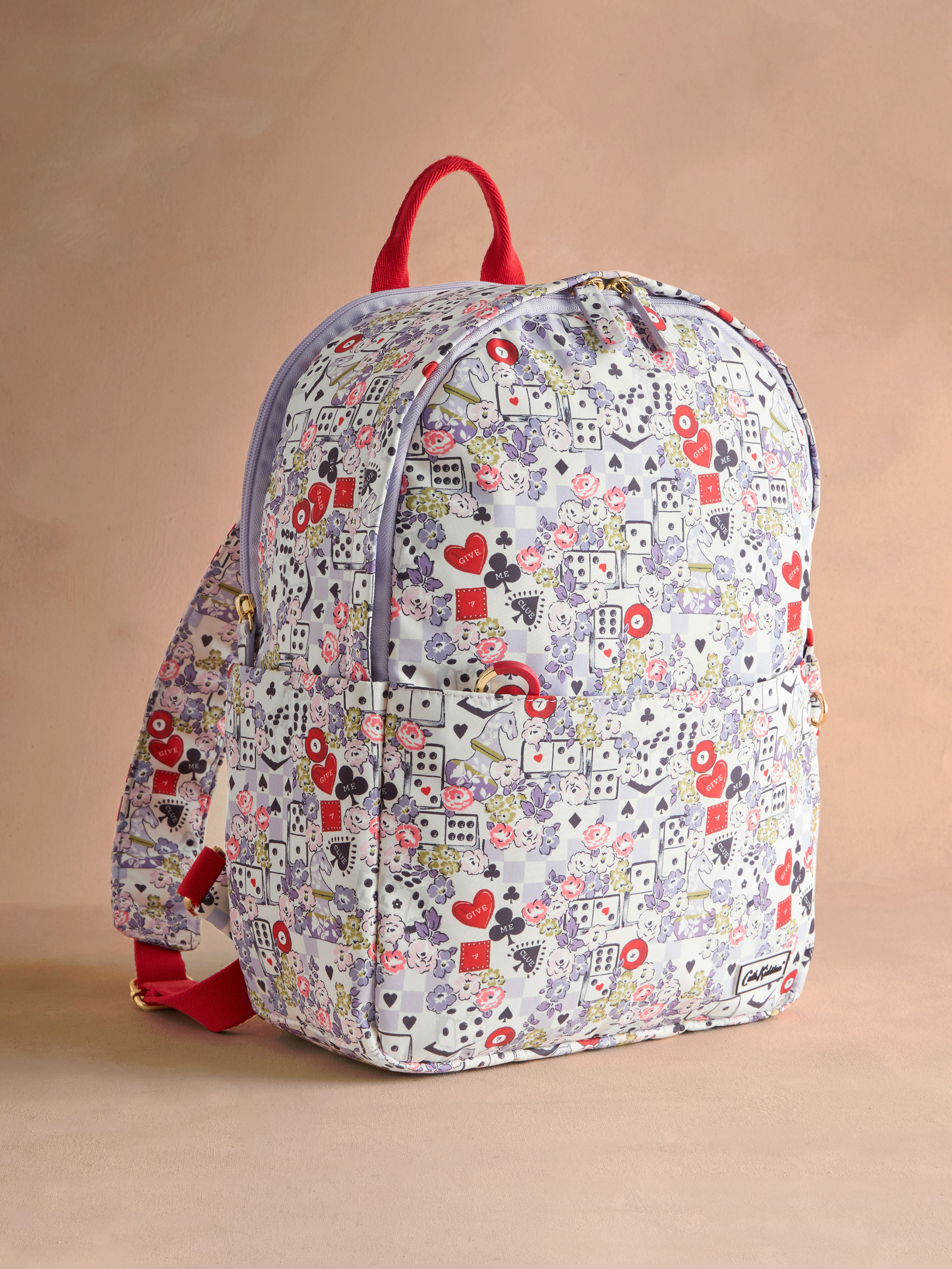 Lady Luck 入門款雙層後背包