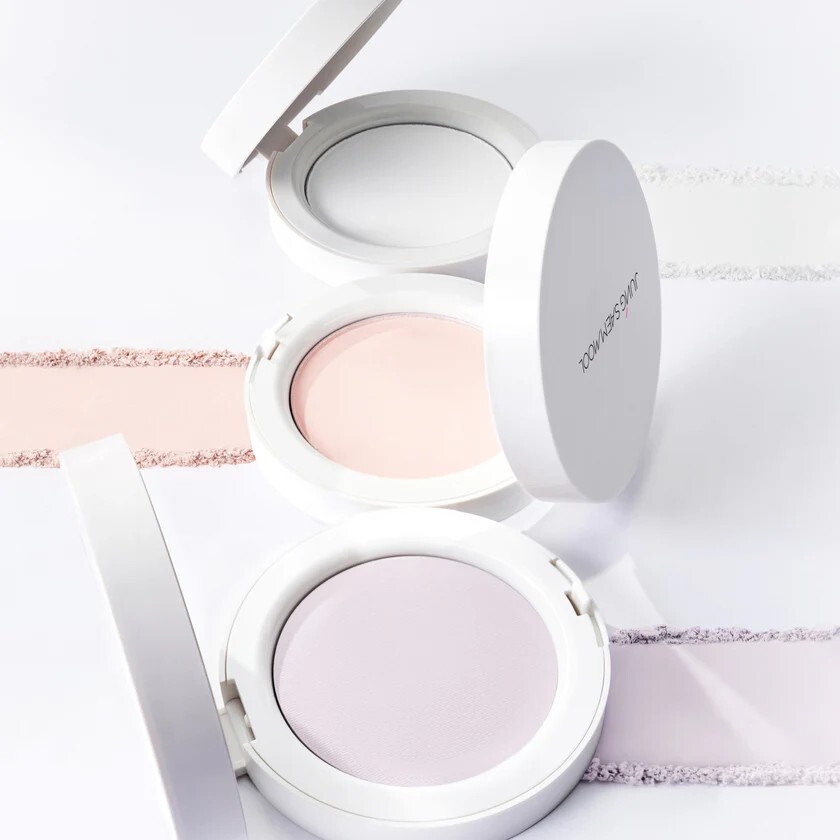 Jung Saem Mool - Pro-lasting Finish Powder Pact 7.5g *3色*
