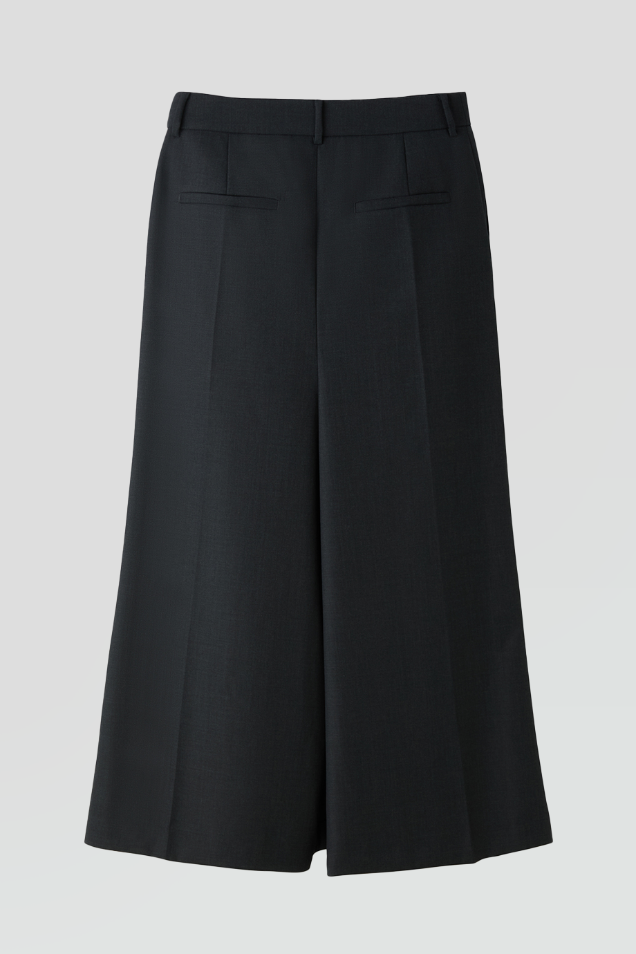 RECTO｜SINTRA SLIT SKIRT PANTS