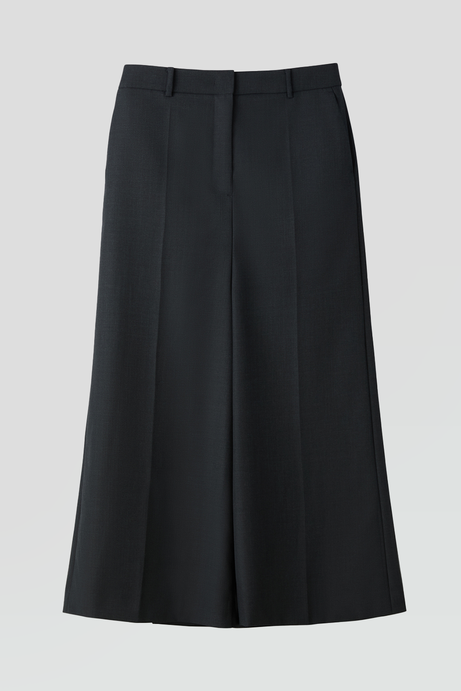 RECTO｜SINTRA SLIT SKIRT PANTS