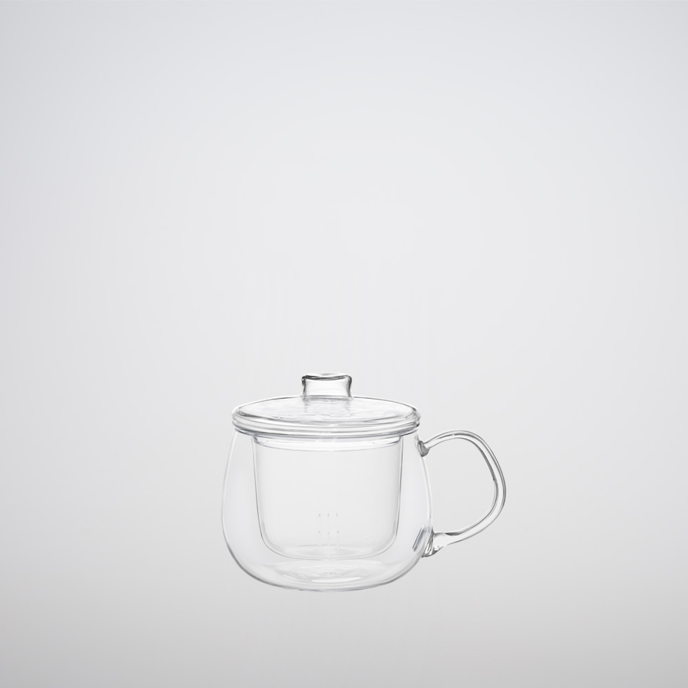 耐熱花茶壺杯組300ml