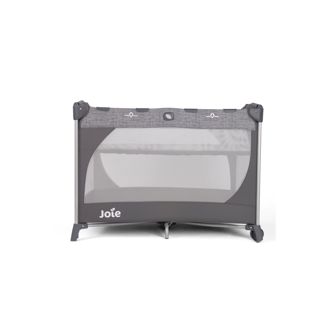 Joie Commuter™ Change & Snooze Travel Cot with Changer & Soothing Seat (Official HK Product)