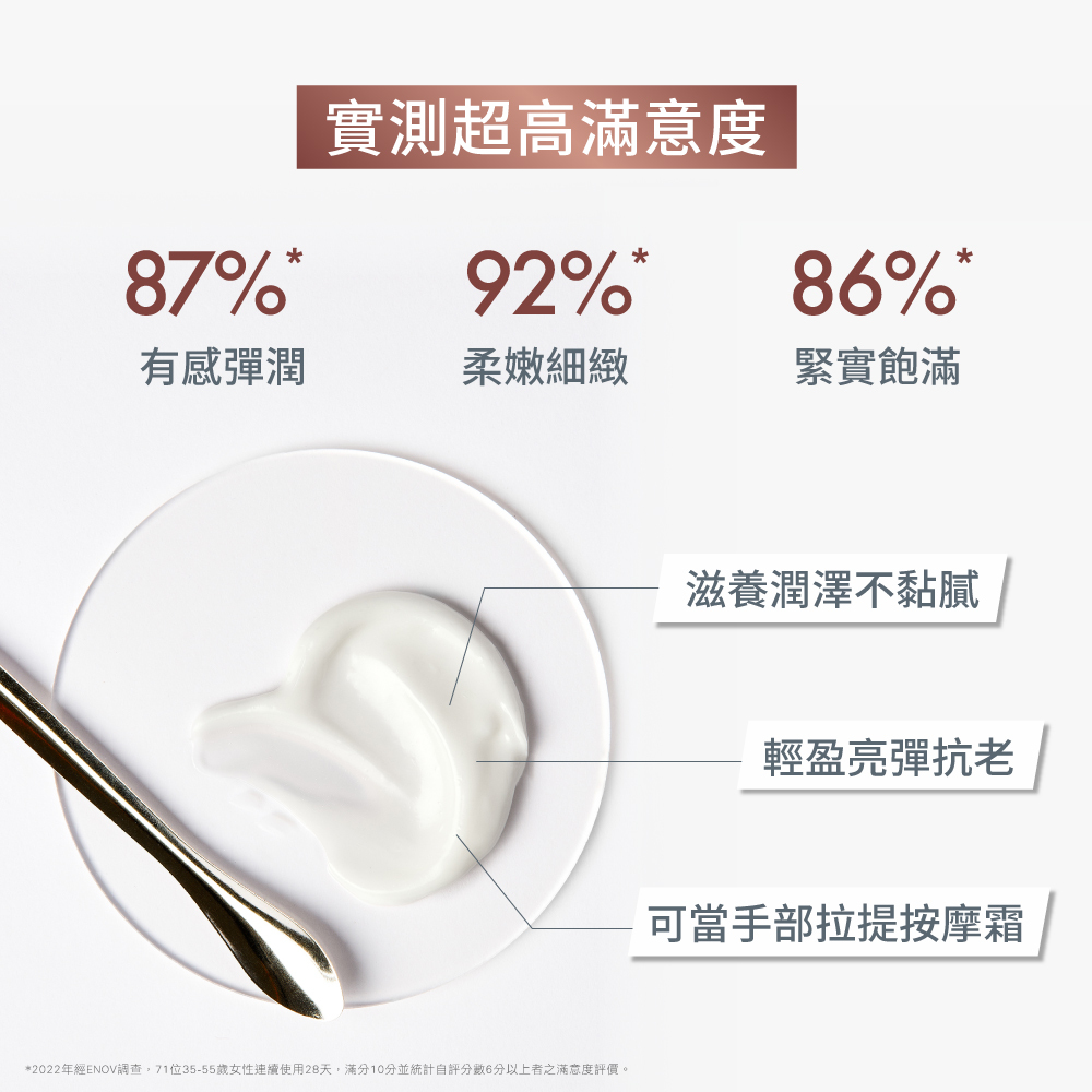 Avene雅漾B3彈力透亮精華霜(抗初老晚霜) 抗老晚霜