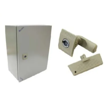 Q001-A "孖寶牌"防水電箱