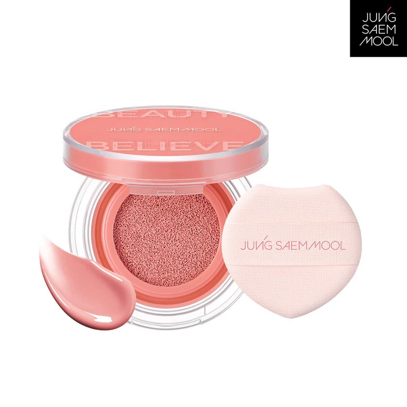 Jung Saem Mool - Artist Cushion Blush *10色*