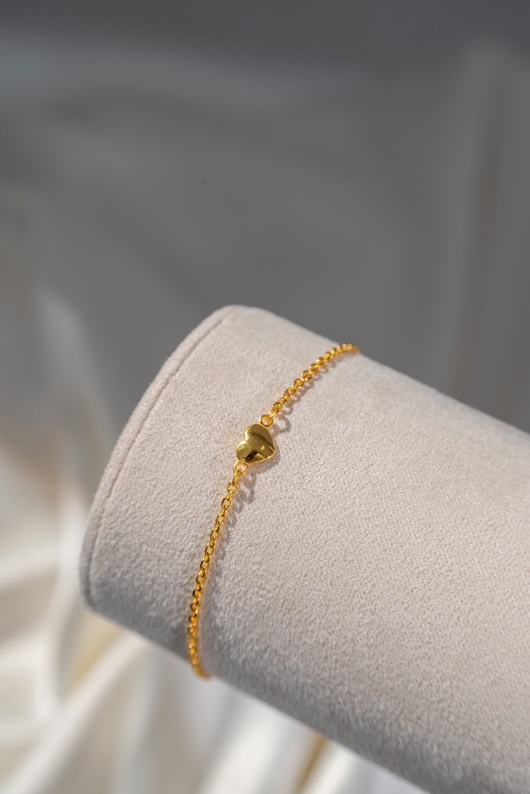 心意隨身，愛在腕間手鍊