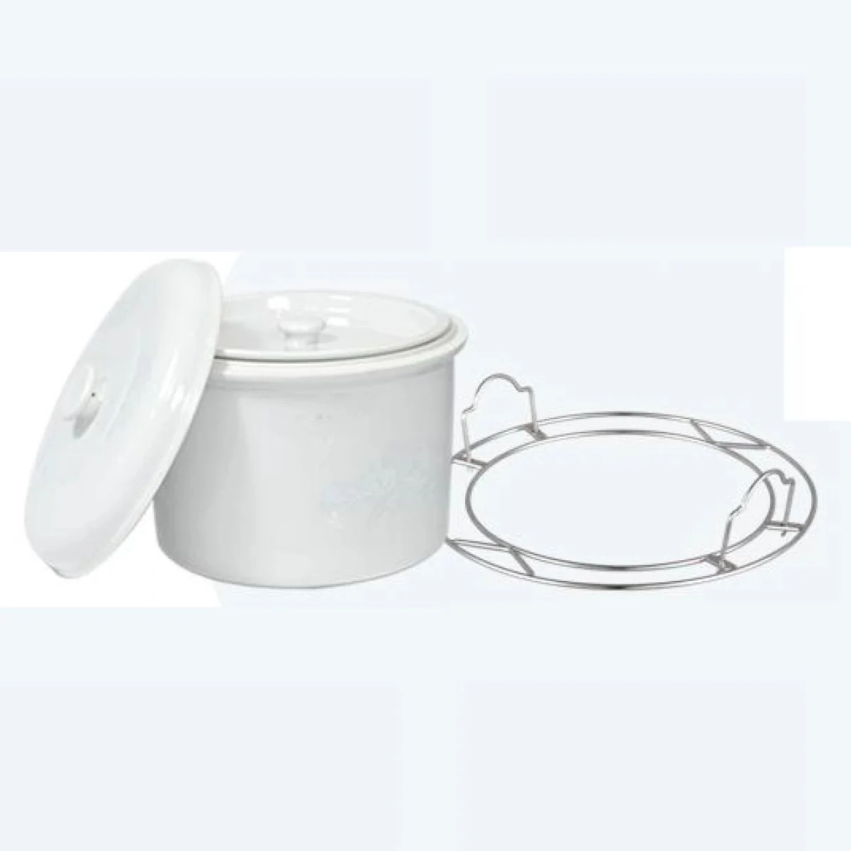 伊瑪 Imarflex  ISC-2108‧黑瓷多功能電子燉煲‧8L‧香港行貨,原廠2年保養‧