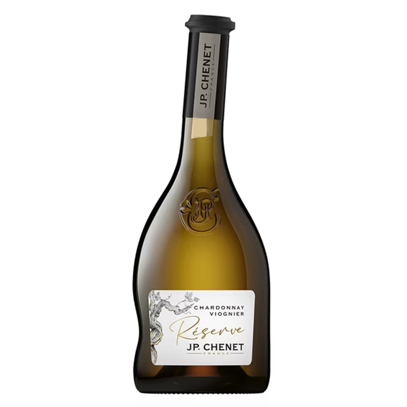 JP Chenet Reserve Chardonnay-Viognier 750ml