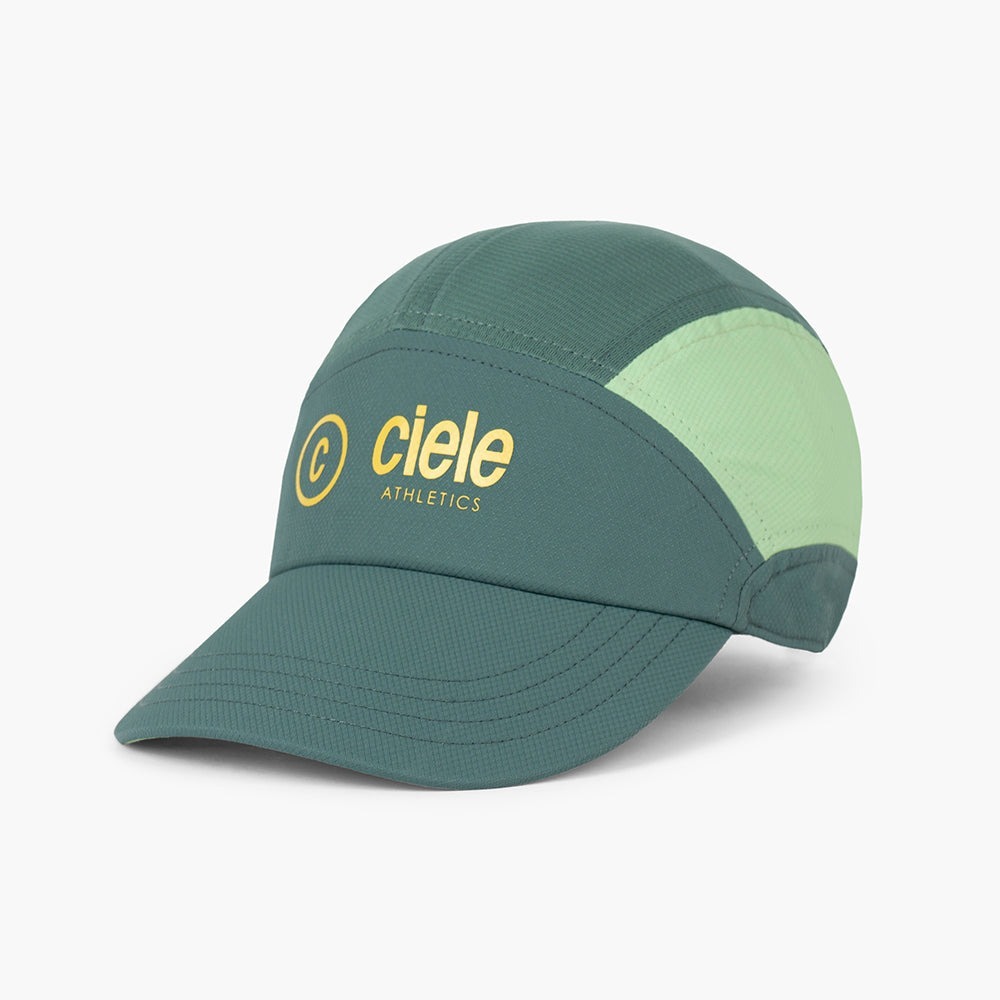 Ciele FST Cap SC Classic Cside 越野跑帽