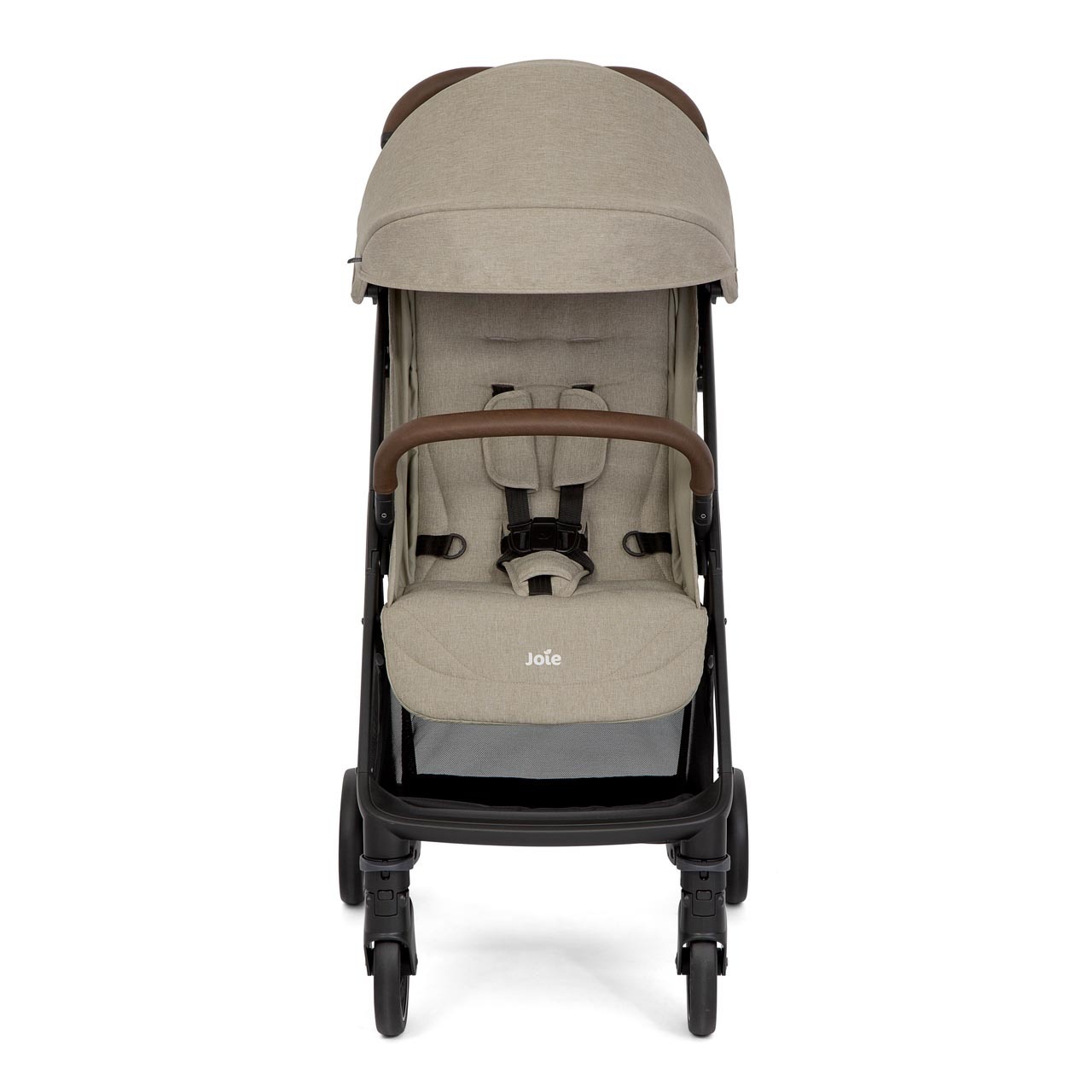 Joie Pact™ Pro Compact Stroller | Ultra-Lightweight 6.3kg (Official HK Product)