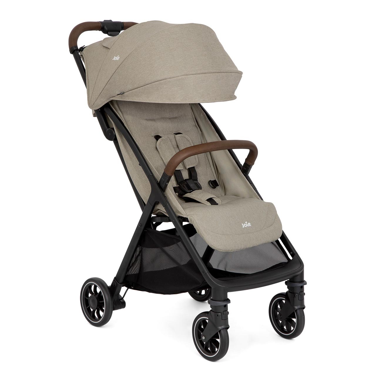 Joie Pact™ Pro Compact Stroller | Ultra-Lightweight 6.3kg (Official HK Product)