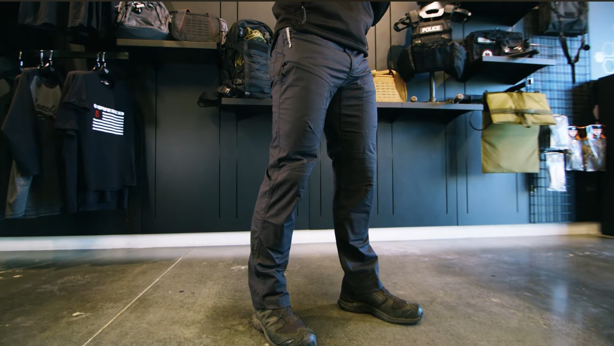 Condor Odyssey Pants GenIII 戰術褲
