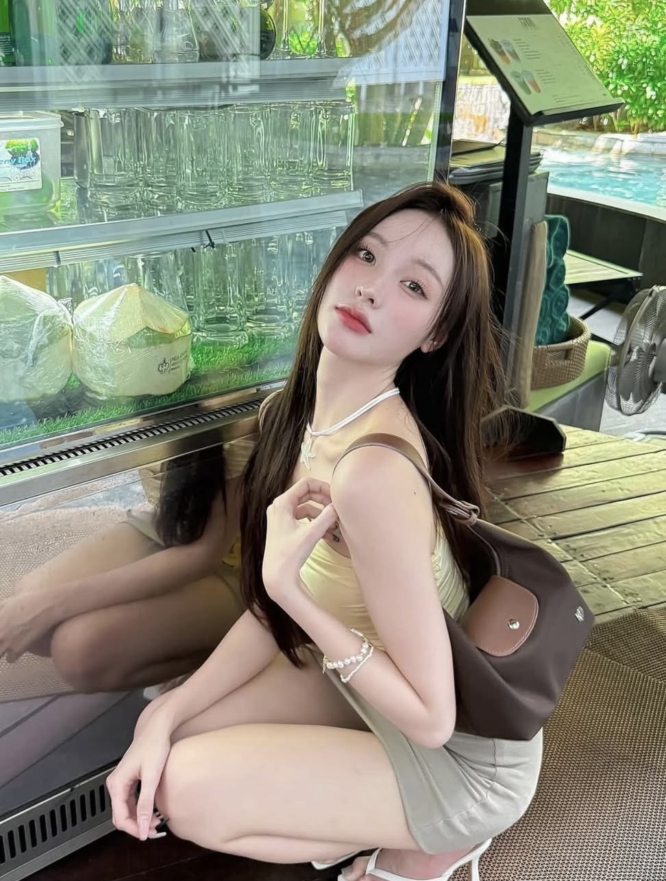 🇹🇭 泰國爆紅袋款！Moya Bag 三用袋 (多色選擇!)