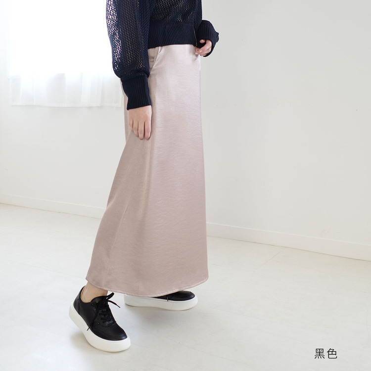 休閒鬆弛 日本製真皮厚底拼接休閒鞋【PO5949】