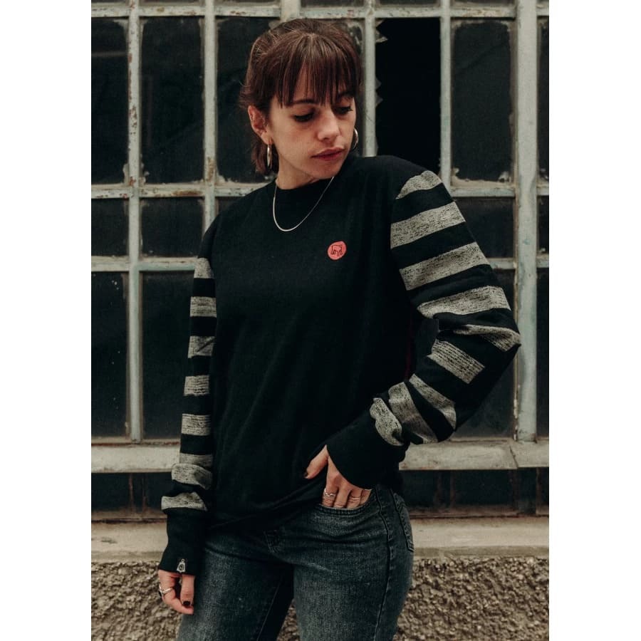 HOLYFREEDOM – FELPA FULLTHROTTLERS