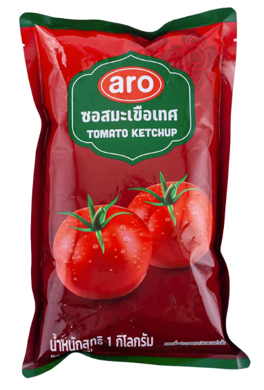 [ARO] 蕃茄醬 1000G