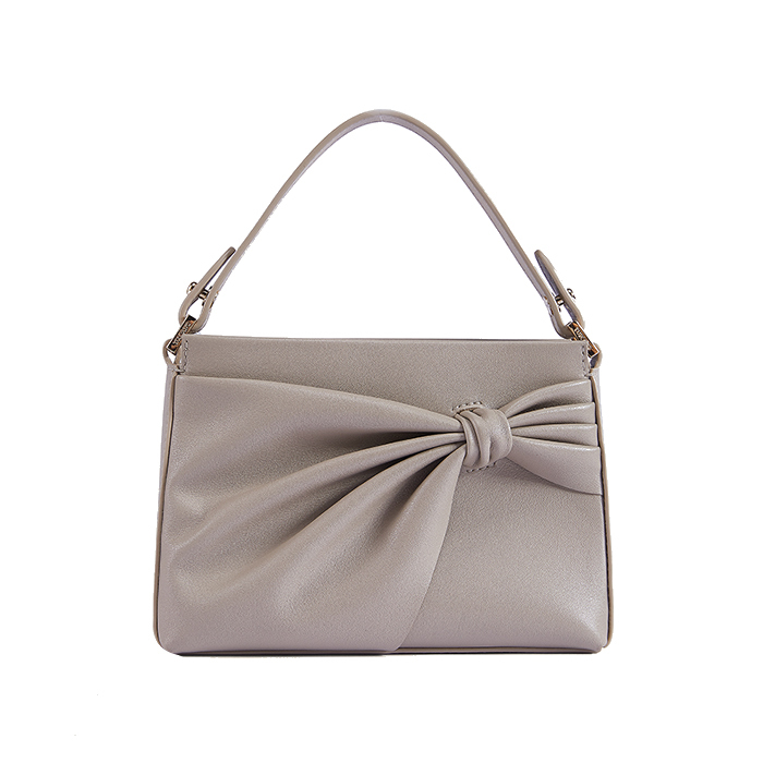 DANZA 蝴蝶結手袋