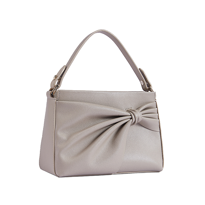 DANZA 蝴蝶結手袋