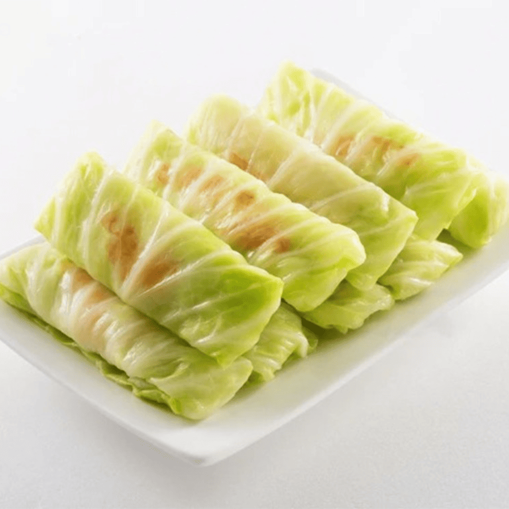 【元家】翡翠海鮮捲320g/盒