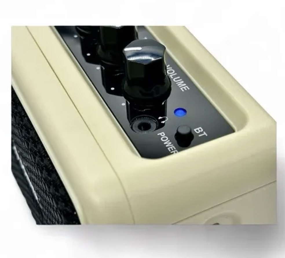 Donner DONNER DA-10B 5瓦 藍芽小音箱 第 2 張圖片｜三峽錄音 / 音響