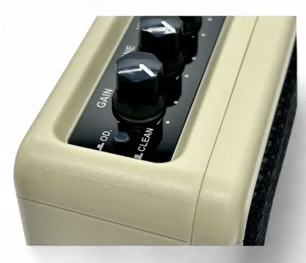 Donner DONNER DA-10B 5瓦 藍芽小音箱 第 3 張圖片｜三峽錄音 / 音響