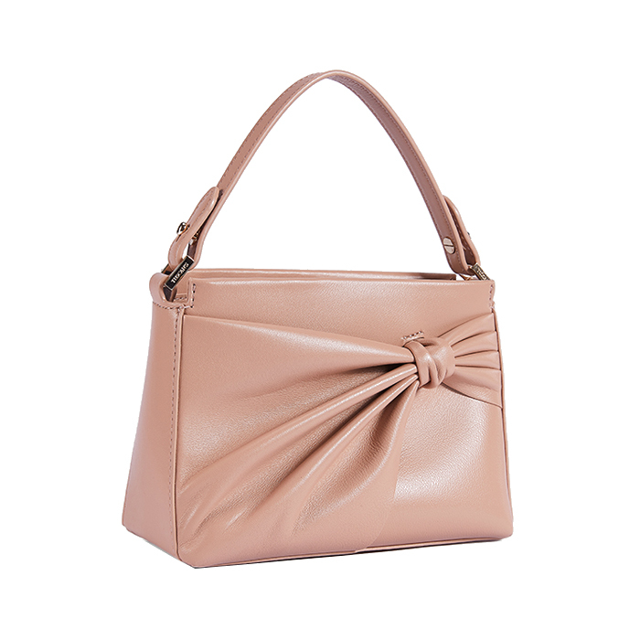 DANZA 蝴蝶結手袋