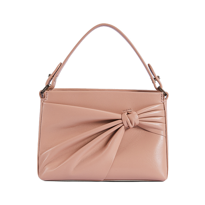 DANZA 蝴蝶結手袋