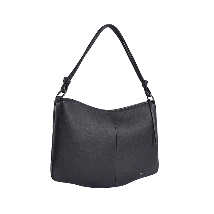 FLORENCE 幾何斜背袋