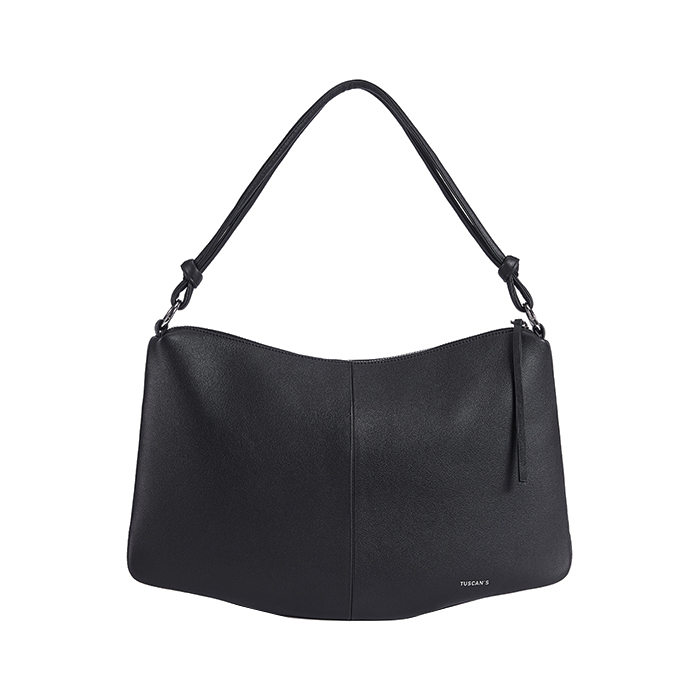 FLORENCE 幾何斜背袋