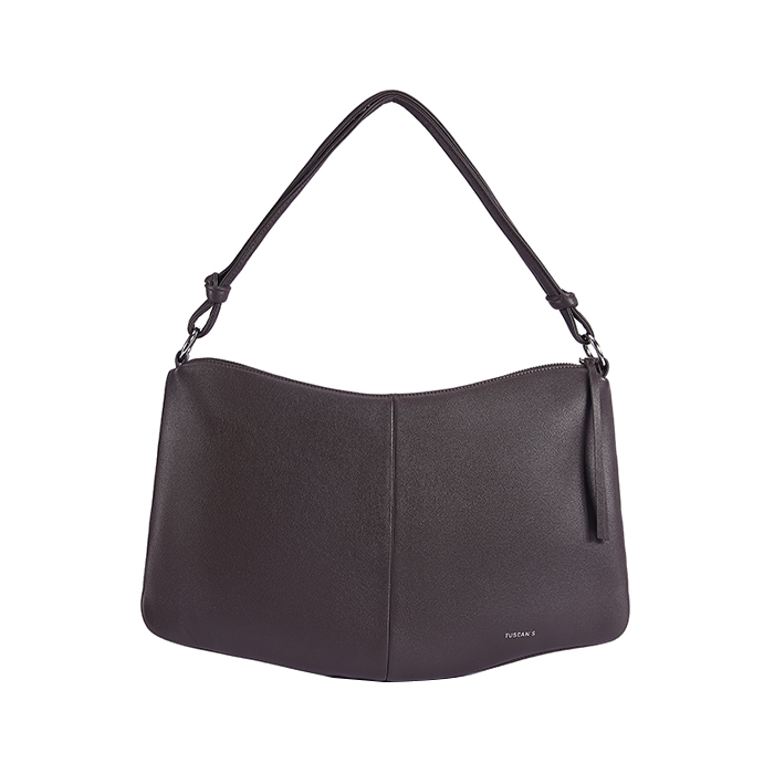 FLORENCE 幾何斜背袋