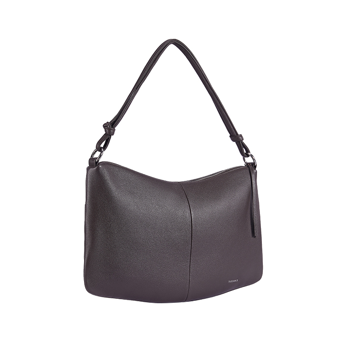 FLORENCE 幾何斜背袋