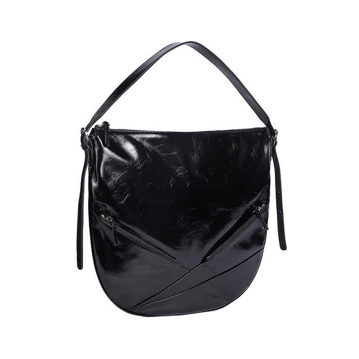 FLORENCE 幾何肩背袋