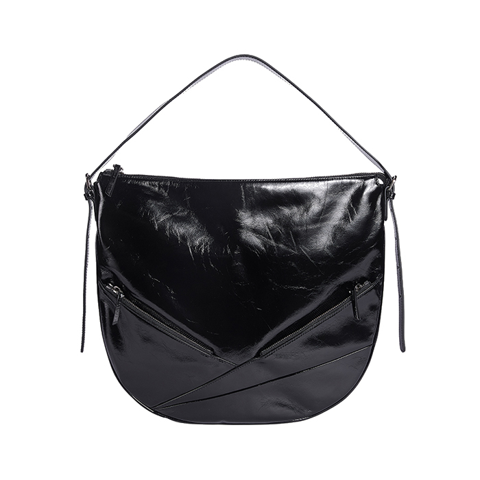 FLORENCE 幾何肩背袋