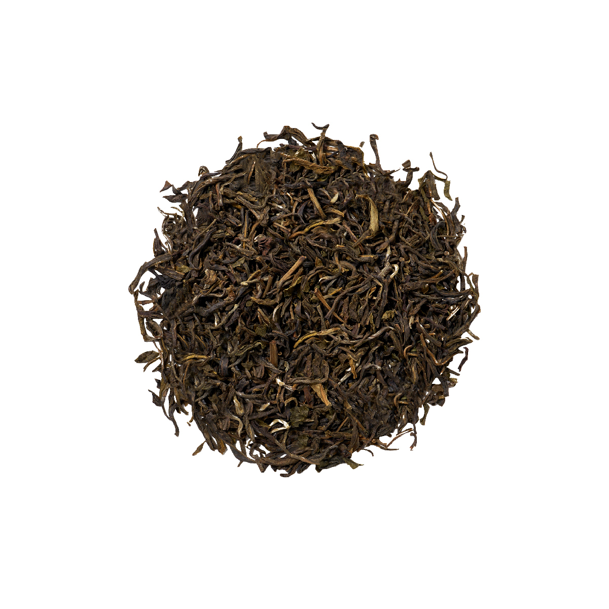 極品茉莉花茶 | Premium Jasmine Tea | 精品立體茶包盒 (10包入-附提袋)