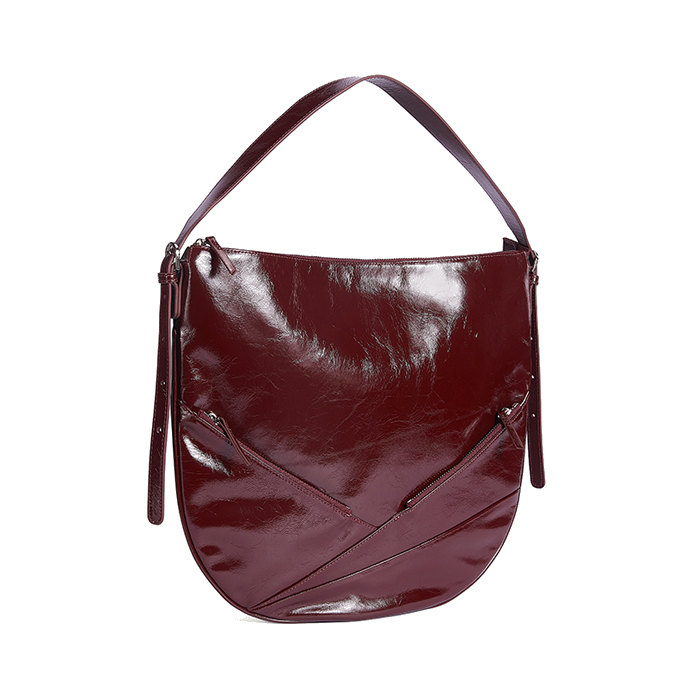 FLORENCE 幾何肩背袋