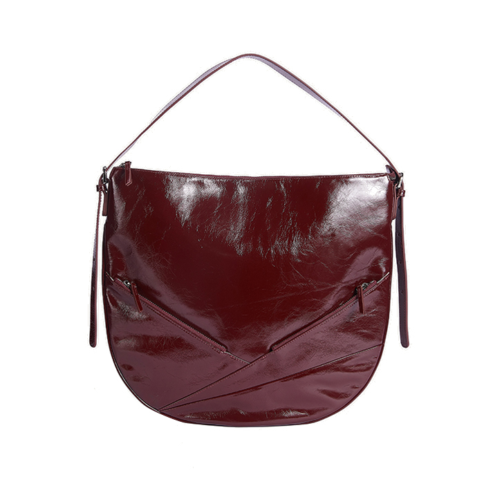 FLORENCE 幾何肩背袋