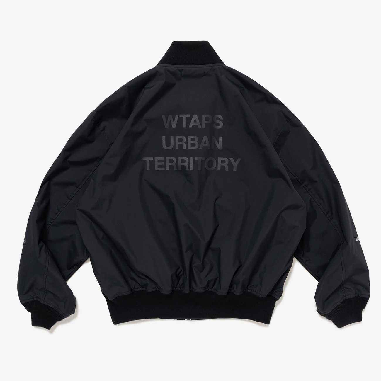 WTAPS WFS / JACKET / NYLON. TAFFETA. PERTEX® 252CWDT-JK