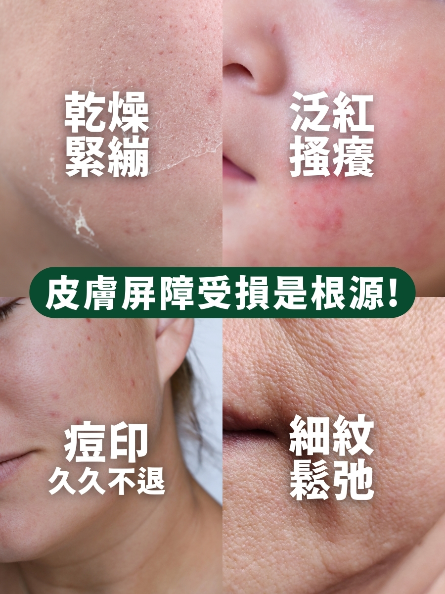 Upgraded | Miracle Serum 2.0