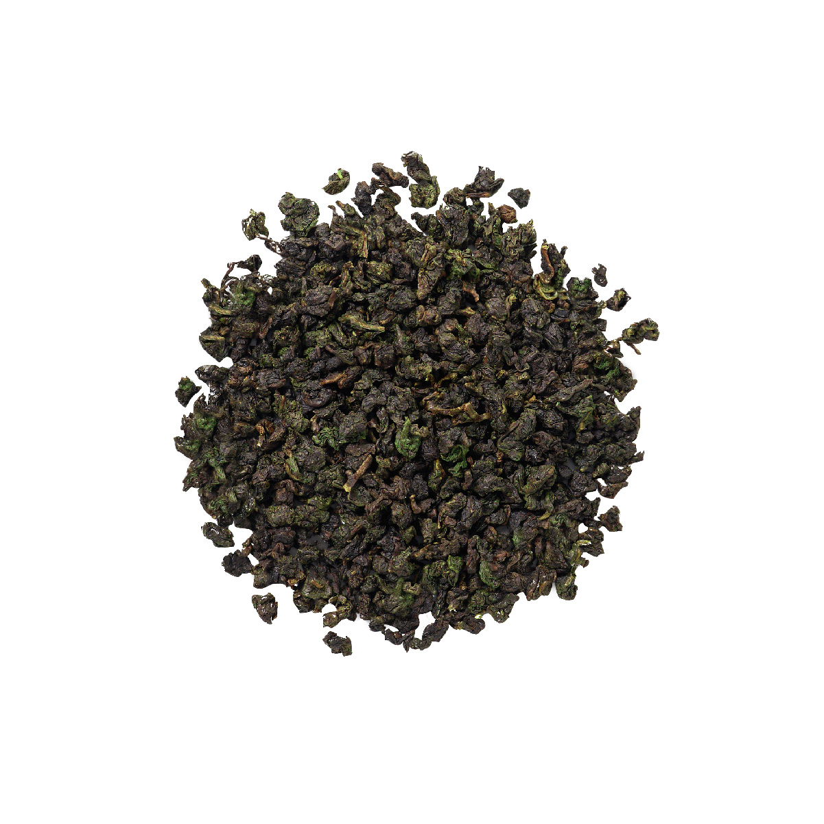 輕焙鐵觀音茶 | Light Roast Tie-Guan-Yin | 精品立體茶包盒 (10包入-附提袋)