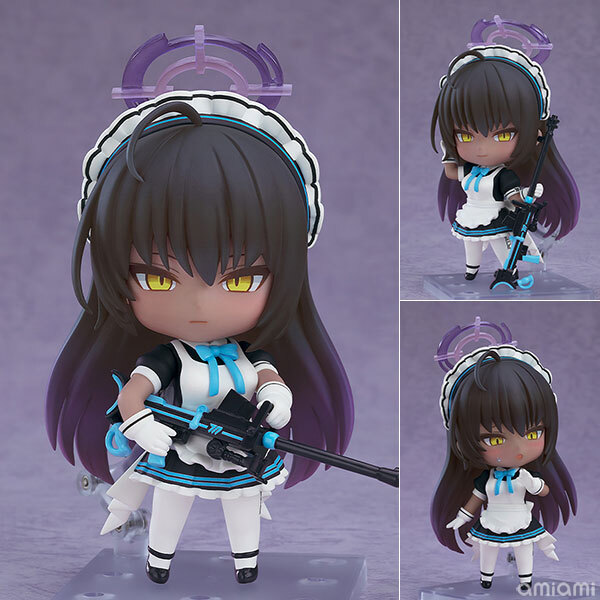Good Smile Company Nendoroid Blue Archive Karin Kakudate