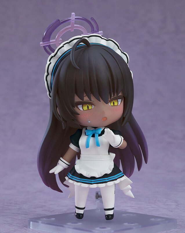 Good Smile Company Nendoroid Blue Archive Karin Kakudate