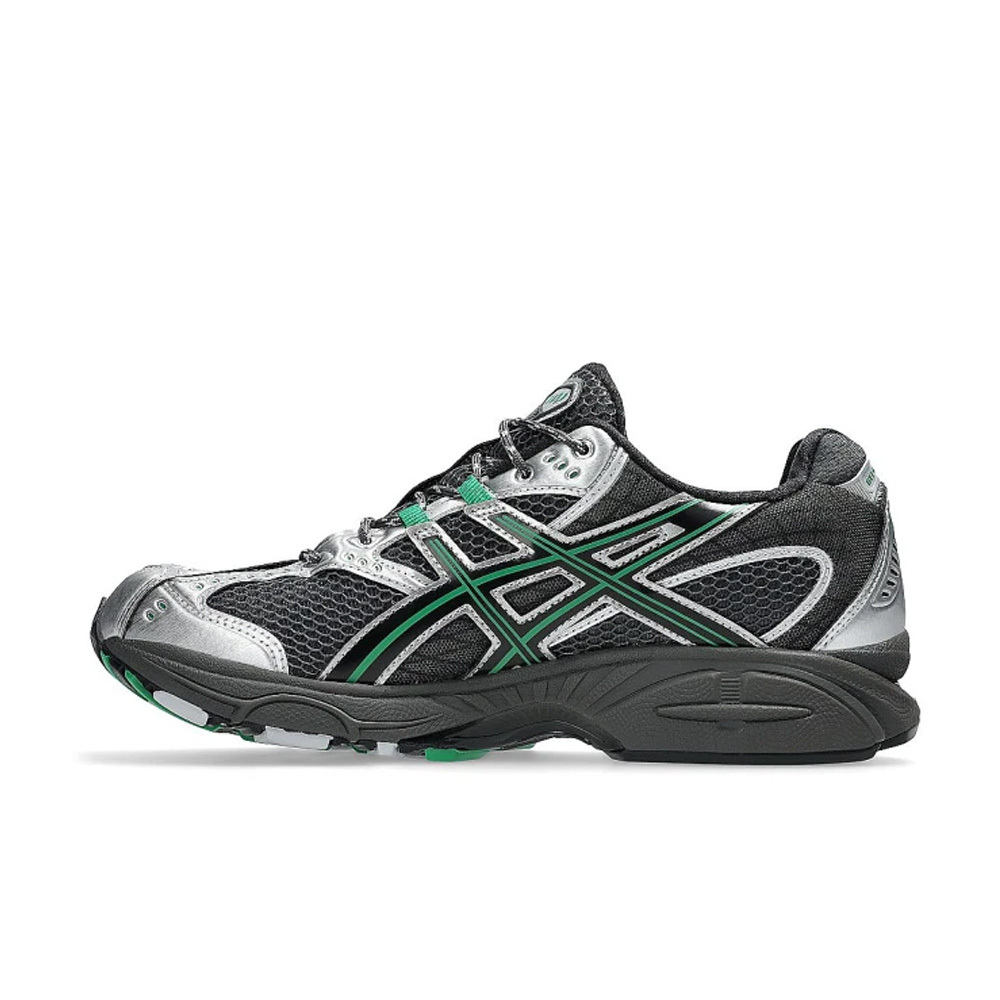 Asics Gel-Nimbus 10.1 Grey Green 黑綠色 1203A543-022