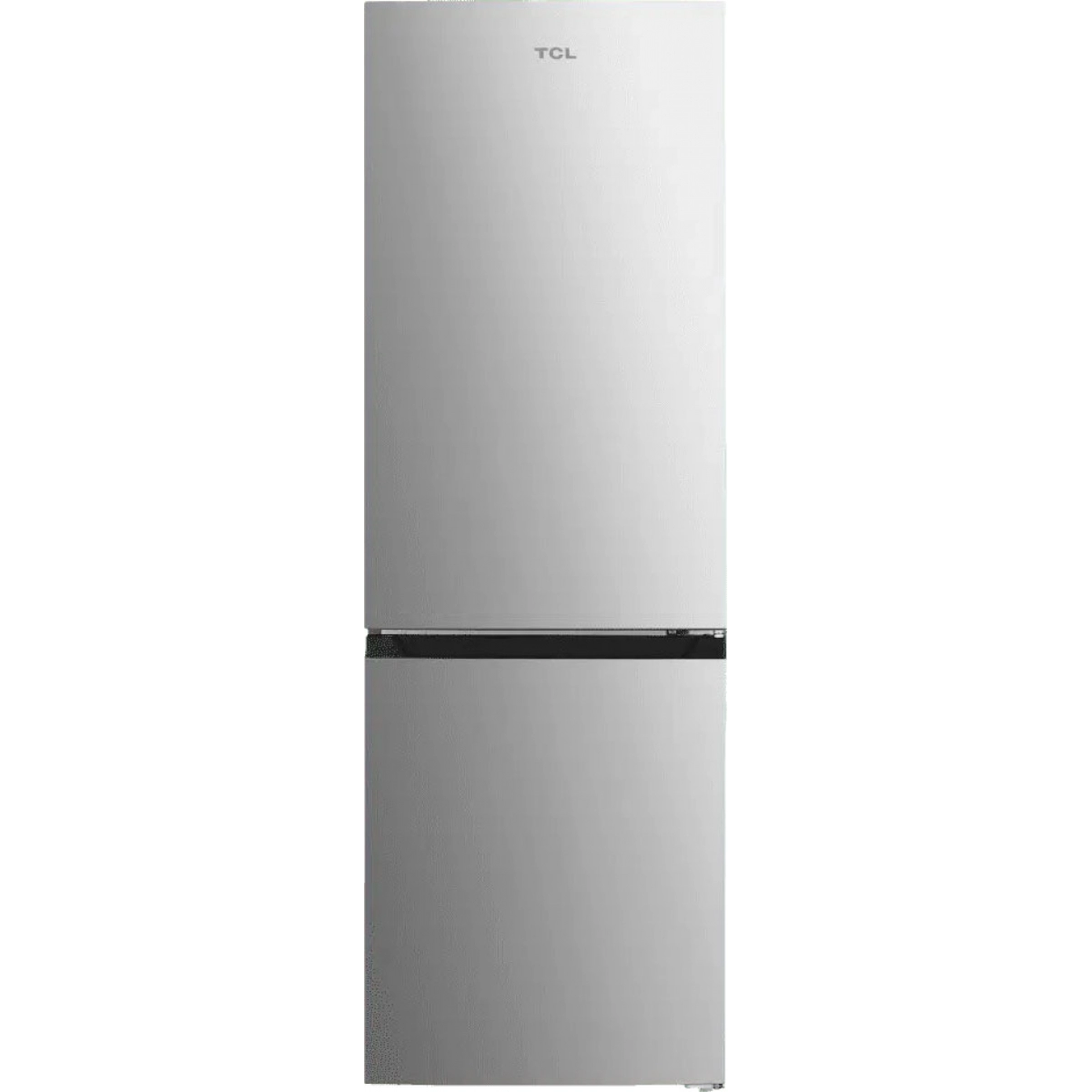 TCL    P293BF‧雙門下置式冰箱雪櫃‧286公升‧香港行貨,原廠1年全機保養‧