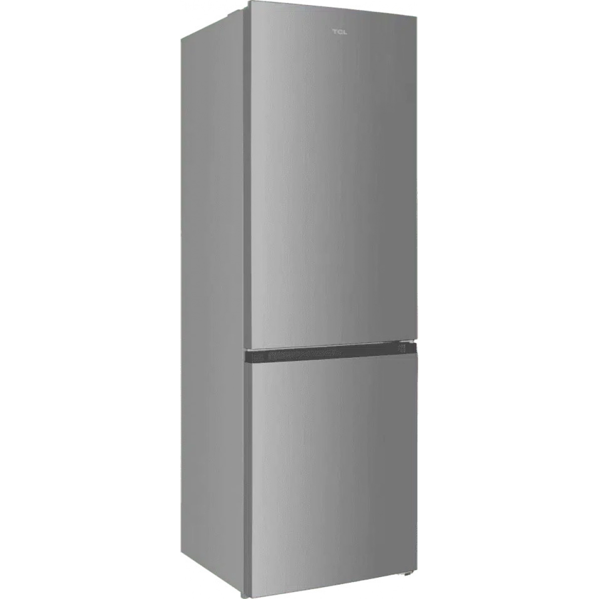 TCL    P293BF‧雙門下置式冰箱雪櫃‧286公升‧香港行貨,原廠1年全機保養‧