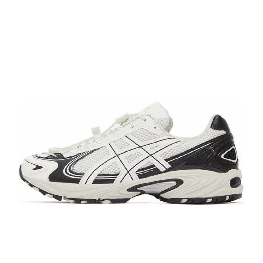 Asics Gel-Kahana TR V4 Black White 黑白色 1203A497-100