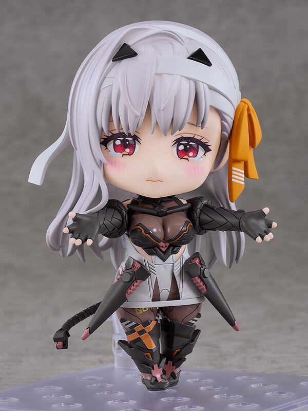 Feb Good Smile Company Nendoroid Goddess of Victory: Nikke Modernia  Pre-order