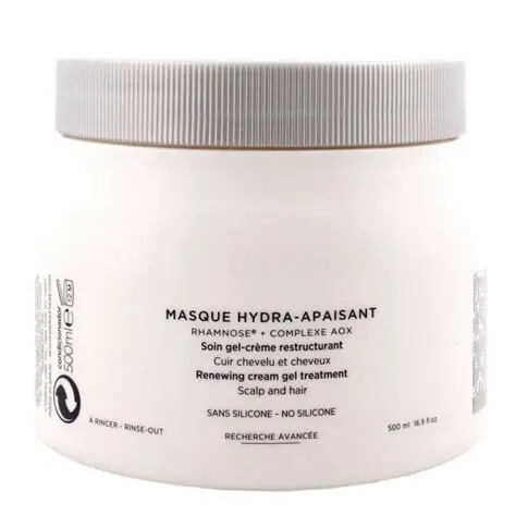 Kerastase 保濕頭皮MASQUE HYDRA-APAISANT 500ml