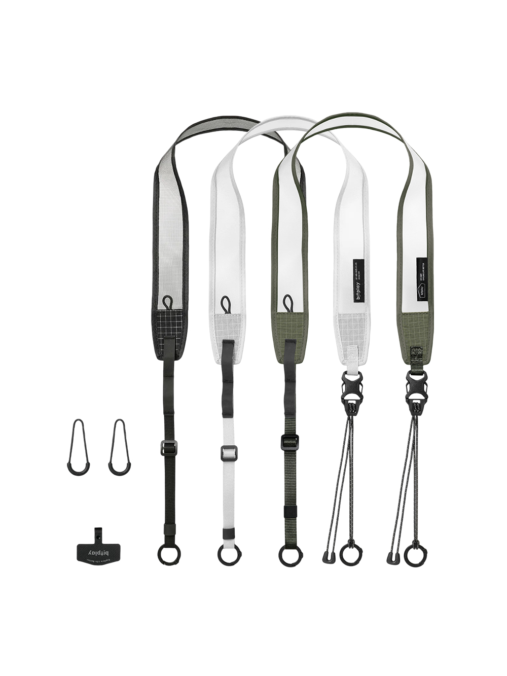 bitplay|漫遊機能背帶【bitplay官方授權經銷】